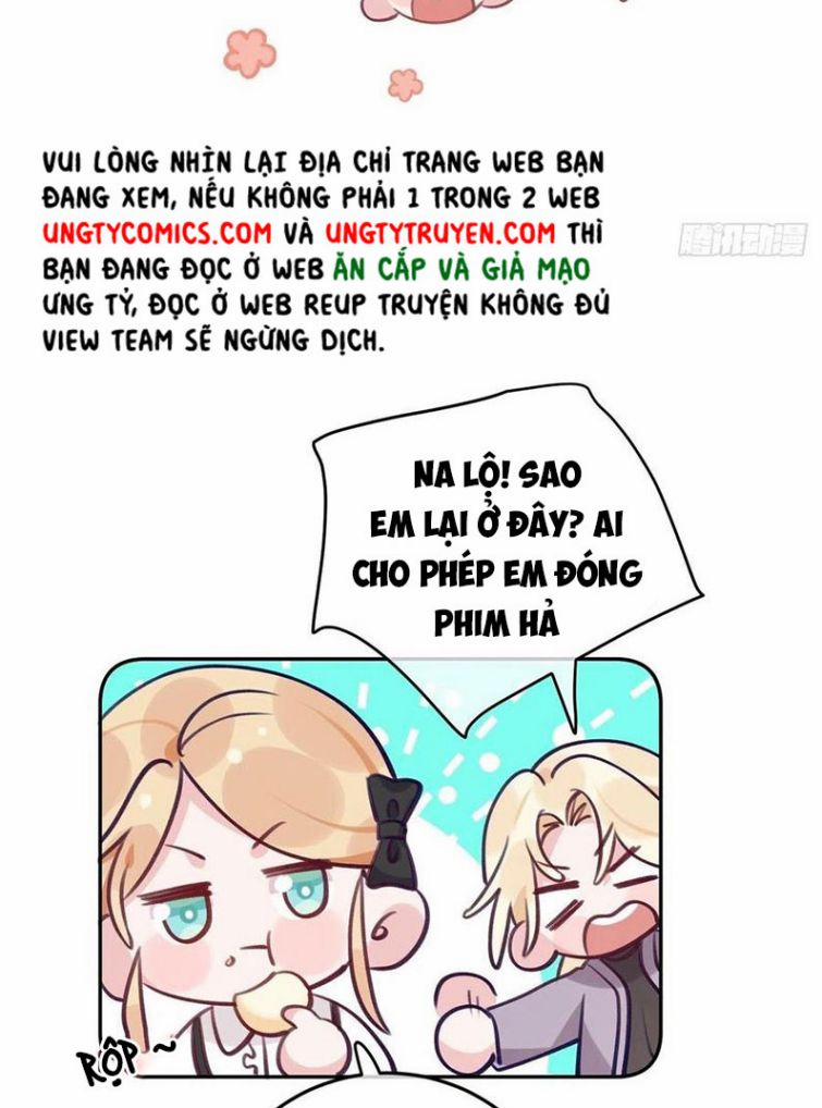 Cho Em Cắn Một Miếng Đi Mà, Xin Anh Đó! 55 trang 21