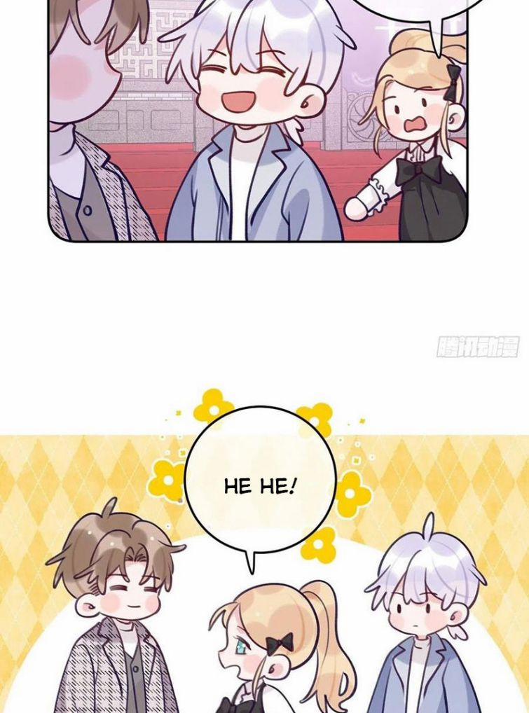 Cho Em Cắn Một Miếng Đi Mà, Xin Anh Đó! 55 trang 31