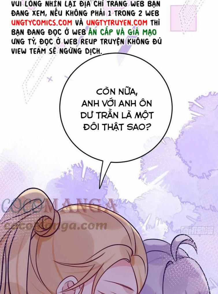 Cho Em Cắn Một Miếng Đi Mà, Xin Anh Đó! 55 trang 36