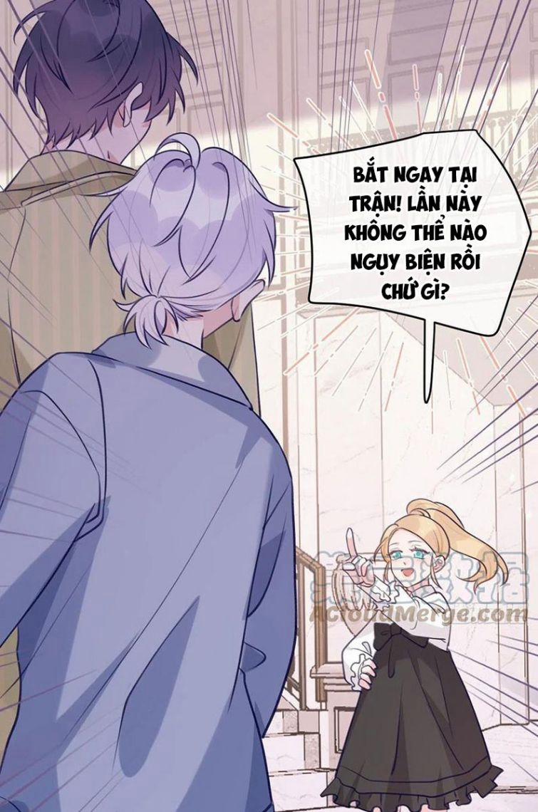 Cho Em Cắn Một Miếng Đi Mà, Xin Anh Đó! 56 trang 33