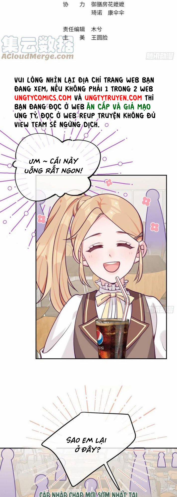 Cho Em Cắn Một Miếng Đi Mà, Xin Anh Đó! 57 trang 2