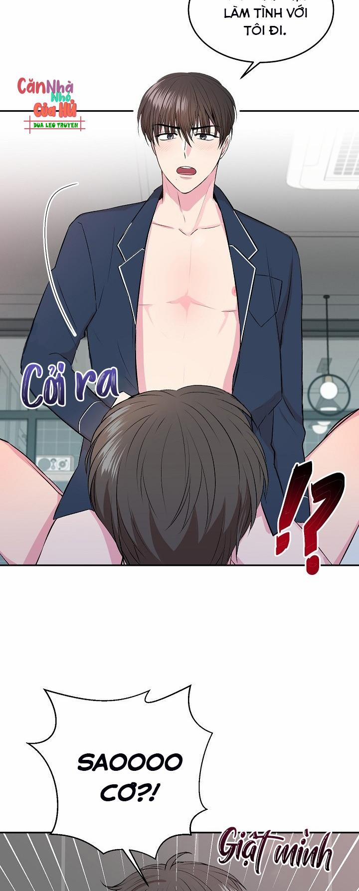 CHO EM MỘT CHÚT TÌNH YÊU THÔI 0 trang 11