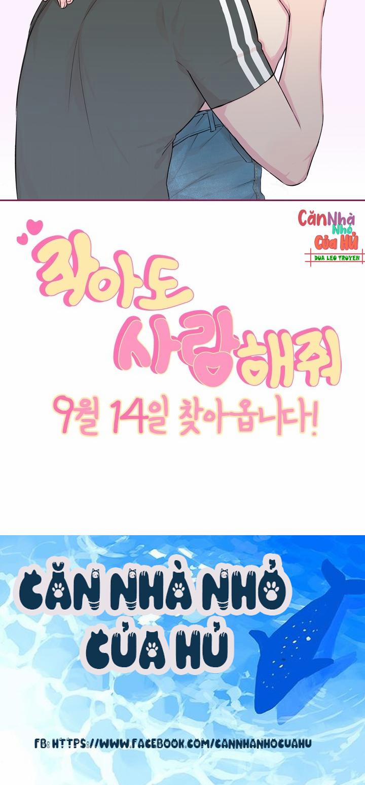 CHO EM MỘT CHÚT TÌNH YÊU THÔI 0 trang 16