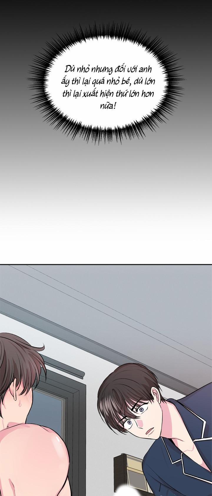 CHO EM MỘT CHÚT TÌNH YÊU THÔI 0 trang 6