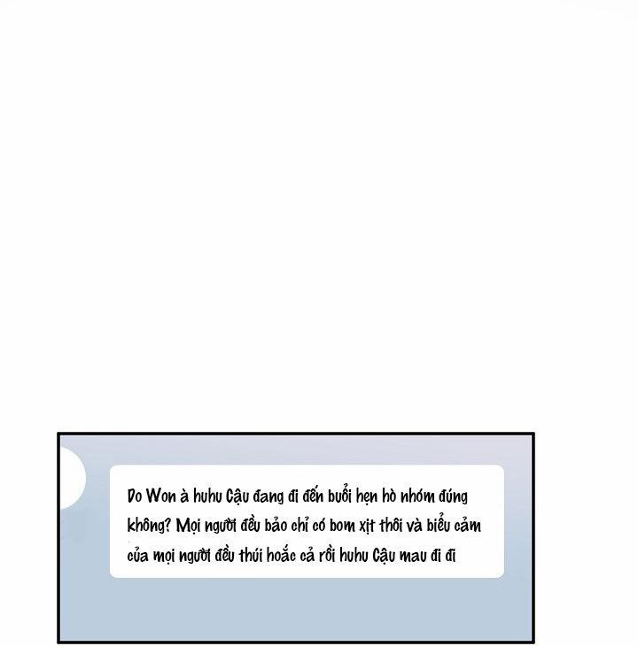 CHO EM MỘT CHÚT TÌNH YÊU THÔI 1 trang 11