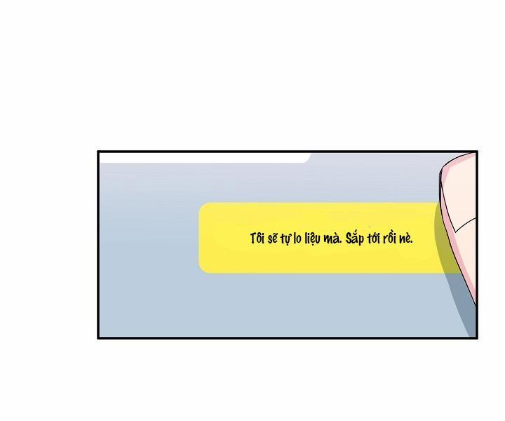 CHO EM MỘT CHÚT TÌNH YÊU THÔI 1 trang 12