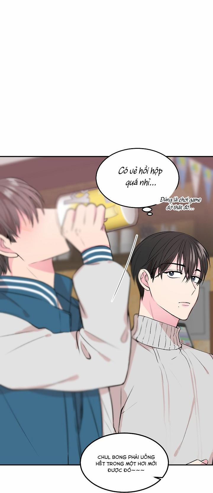 CHO EM MỘT CHÚT TÌNH YÊU THÔI 1 trang 20