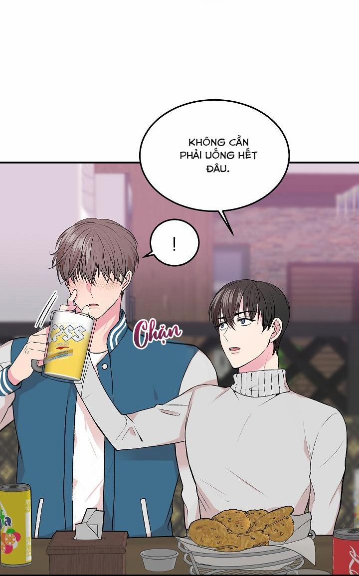 CHO EM MỘT CHÚT TÌNH YÊU THÔI 1 trang 21