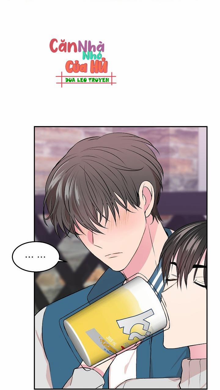 CHO EM MỘT CHÚT TÌNH YÊU THÔI 1 trang 23