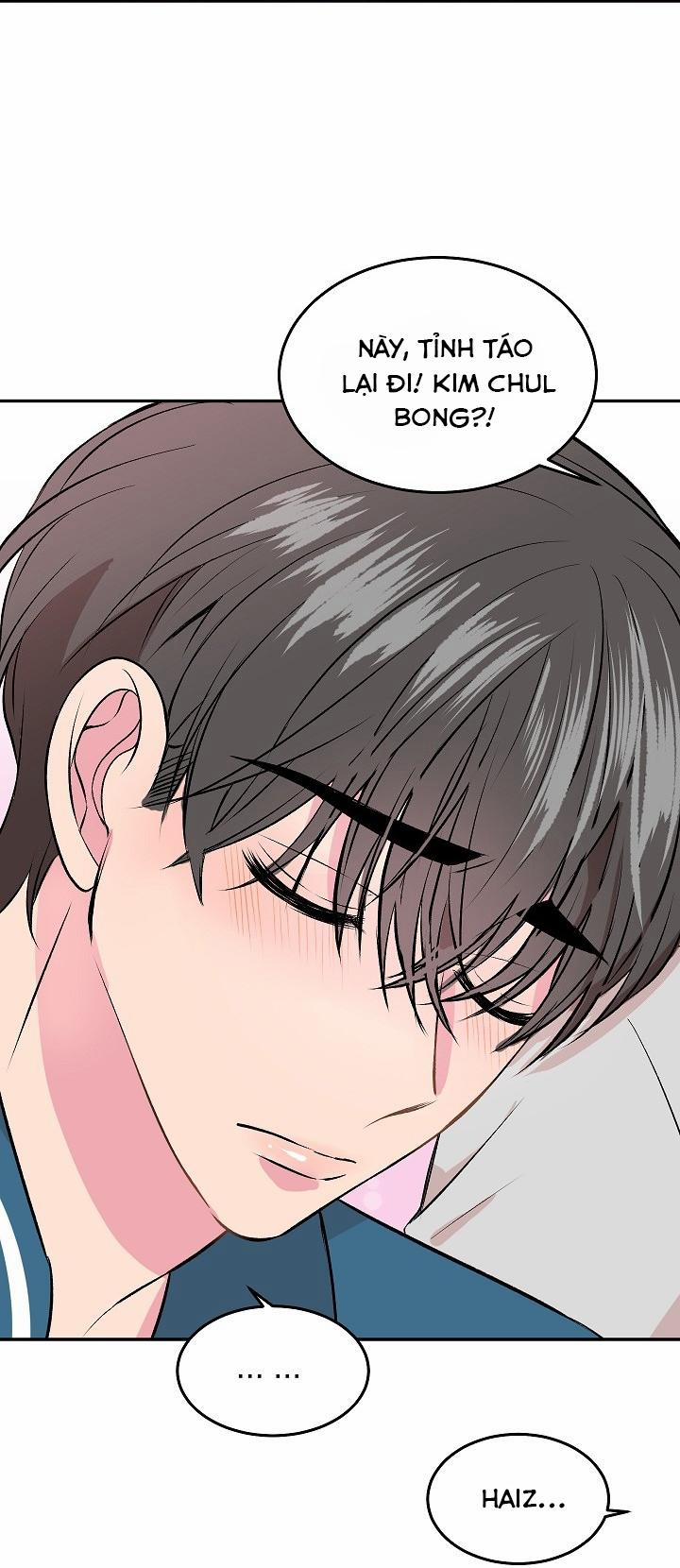 CHO EM MỘT CHÚT TÌNH YÊU THÔI 1 trang 25