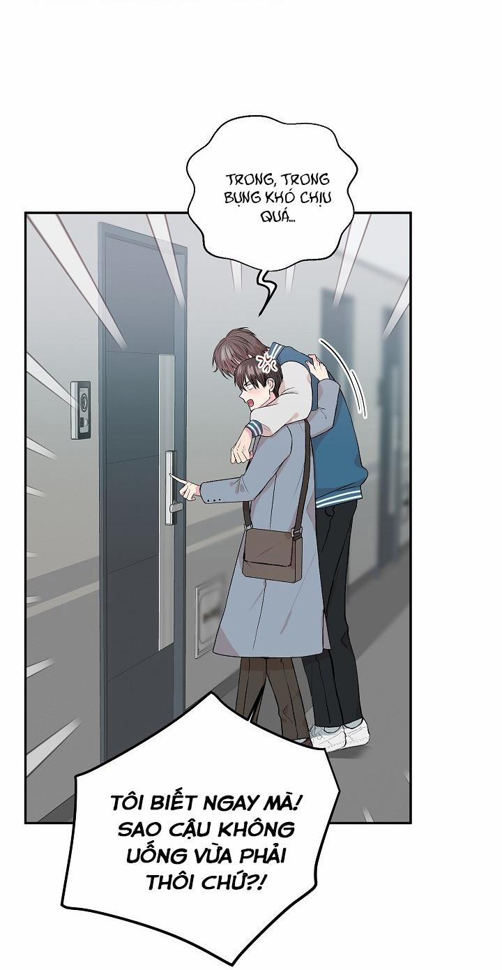 CHO EM MỘT CHÚT TÌNH YÊU THÔI 1 trang 29