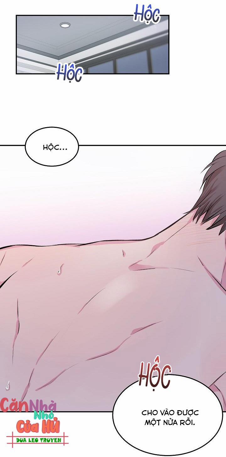 CHO EM MỘT CHÚT TÌNH YÊU THÔI 1 trang 3