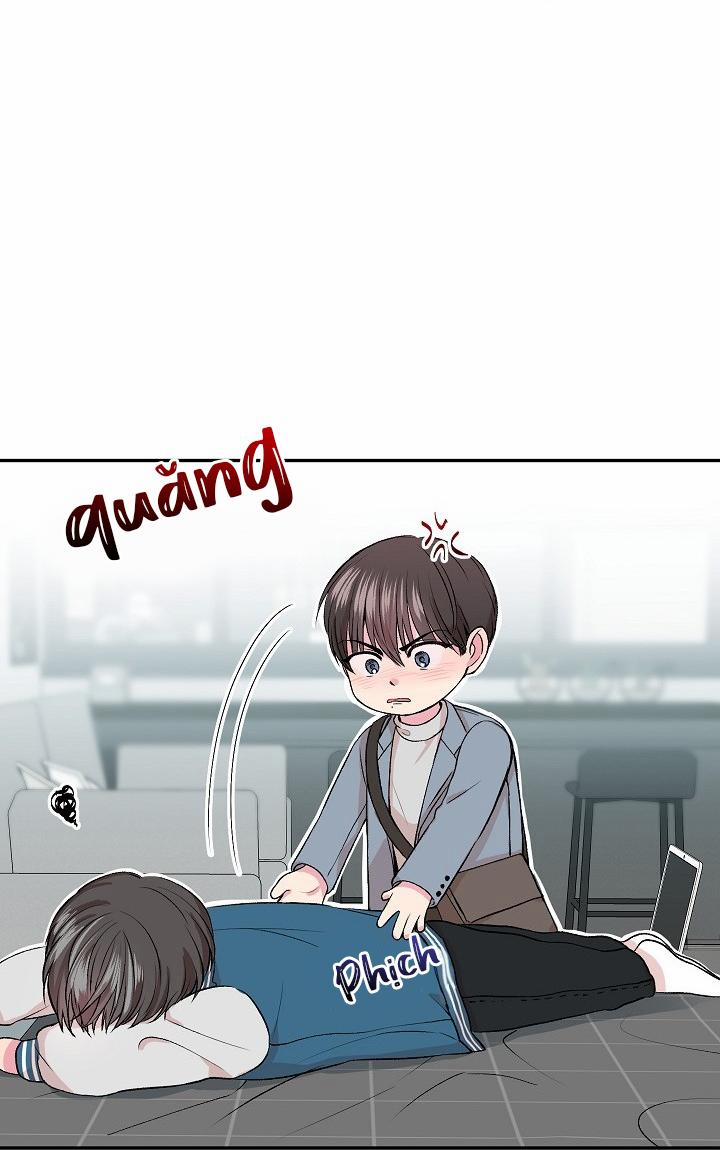 CHO EM MỘT CHÚT TÌNH YÊU THÔI 1 trang 32