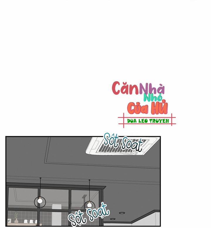 CHO EM MỘT CHÚT TÌNH YÊU THÔI 1 trang 33