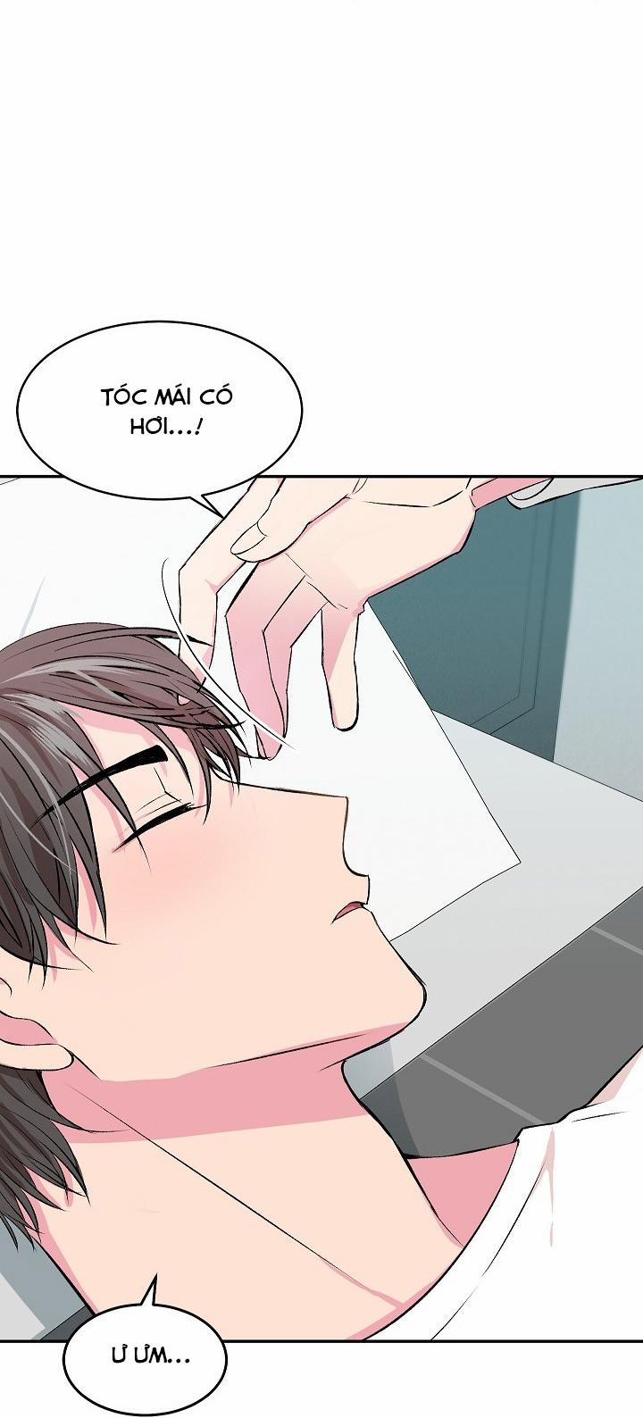 CHO EM MỘT CHÚT TÌNH YÊU THÔI 1 trang 35