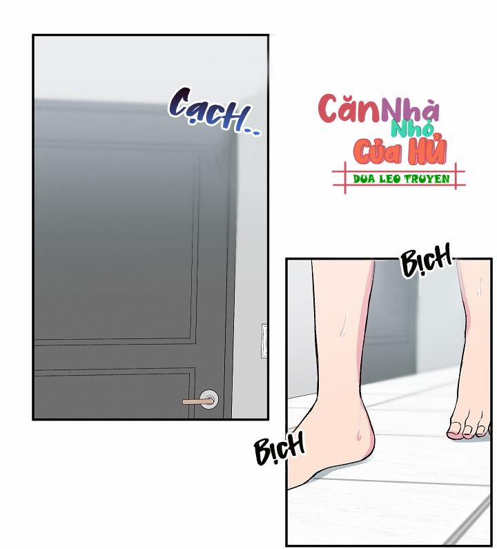 CHO EM MỘT CHÚT TÌNH YÊU THÔI 1 trang 46