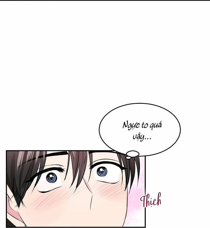 CHO EM MỘT CHÚT TÌNH YÊU THÔI 1 trang 51