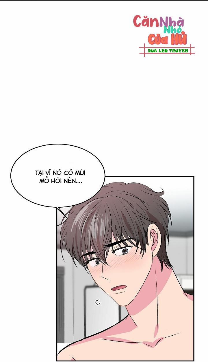 CHO EM MỘT CHÚT TÌNH YÊU THÔI 1 trang 54