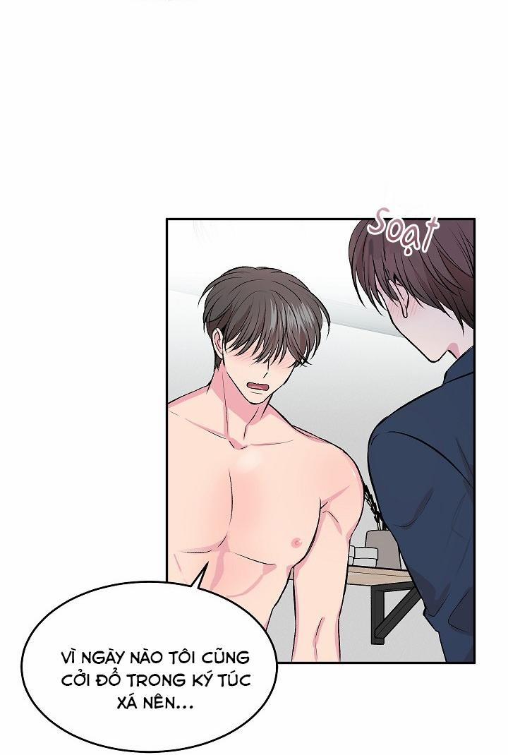 CHO EM MỘT CHÚT TÌNH YÊU THÔI 1 trang 58