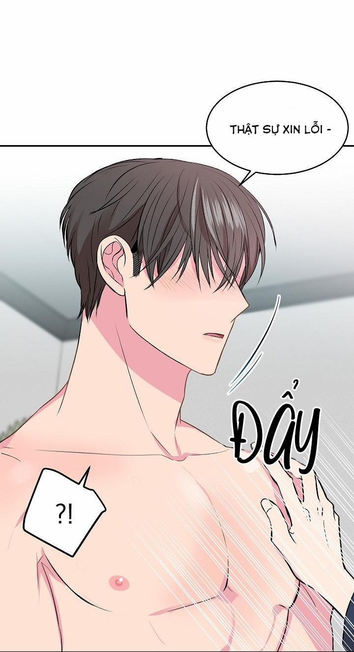 CHO EM MỘT CHÚT TÌNH YÊU THÔI 1 trang 59