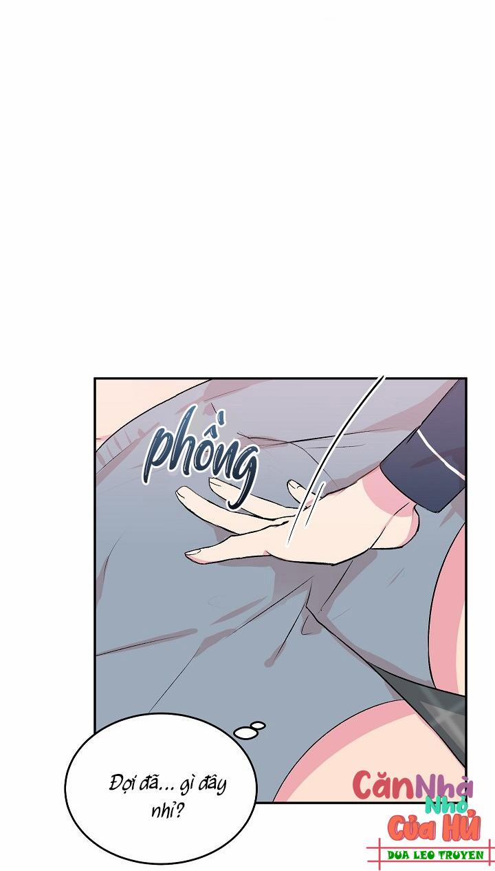 CHO EM MỘT CHÚT TÌNH YÊU THÔI 1 trang 66