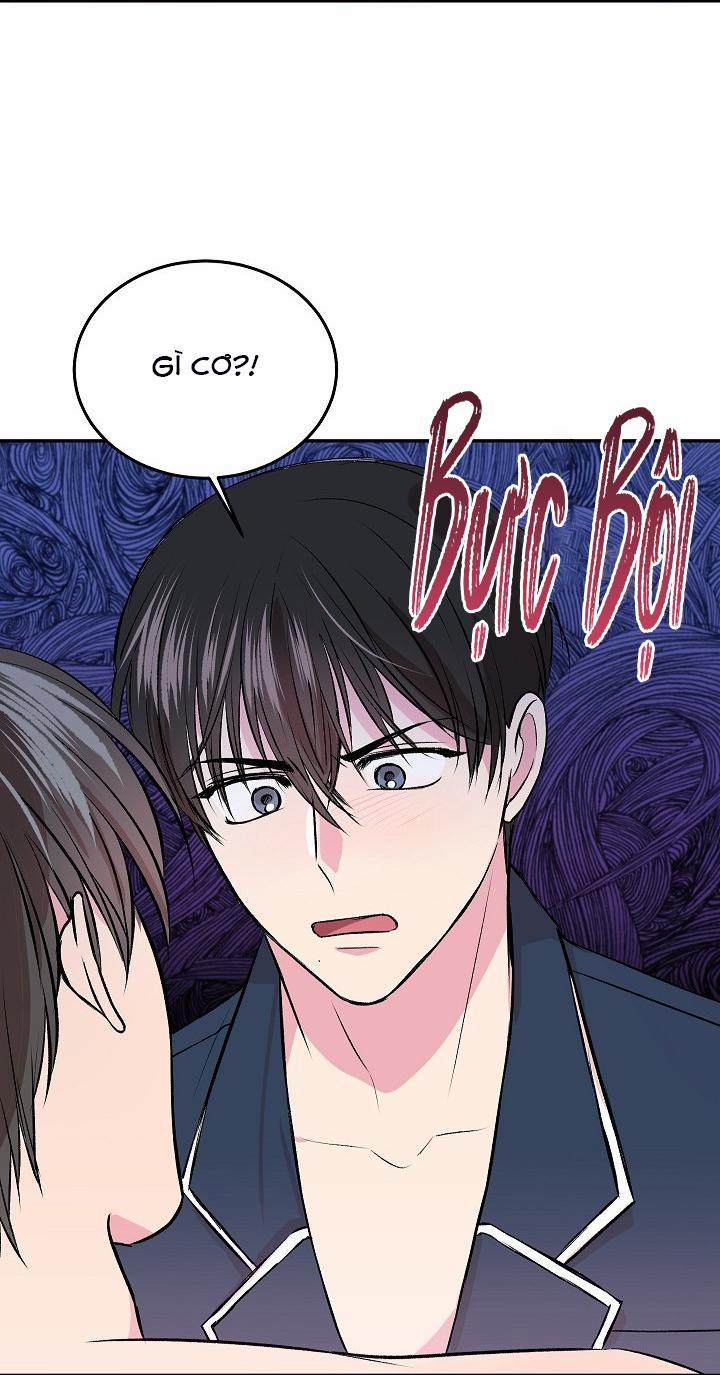 CHO EM MỘT CHÚT TÌNH YÊU THÔI 1 trang 71