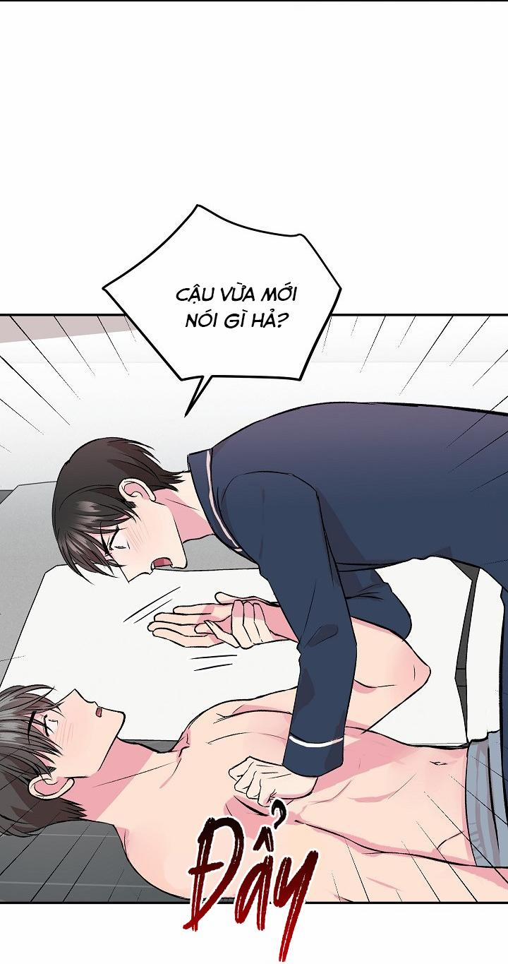 CHO EM MỘT CHÚT TÌNH YÊU THÔI 1 trang 72