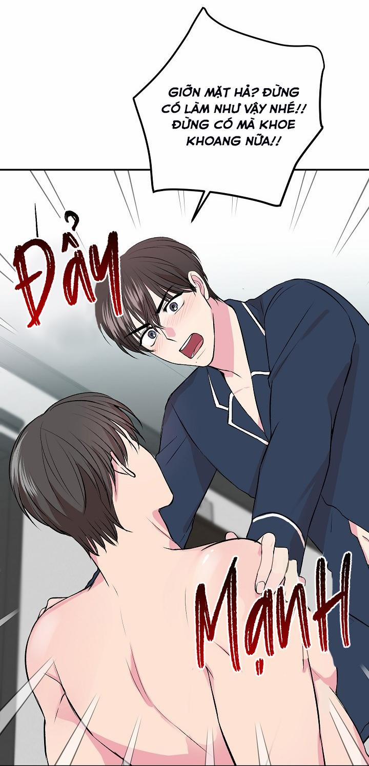 CHO EM MỘT CHÚT TÌNH YÊU THÔI 1 trang 80