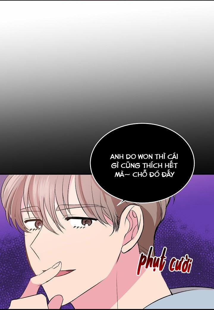 CHO EM MỘT CHÚT TÌNH YÊU THÔI 1 trang 81