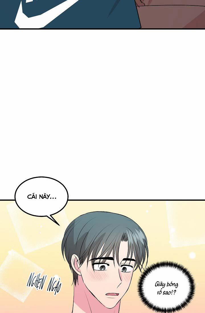 CHO EM MỘT CHÚT TÌNH YÊU THÔI 10 trang 10