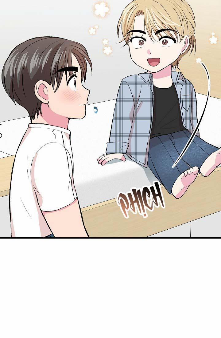 CHO EM MỘT CHÚT TÌNH YÊU THÔI 10 trang 24