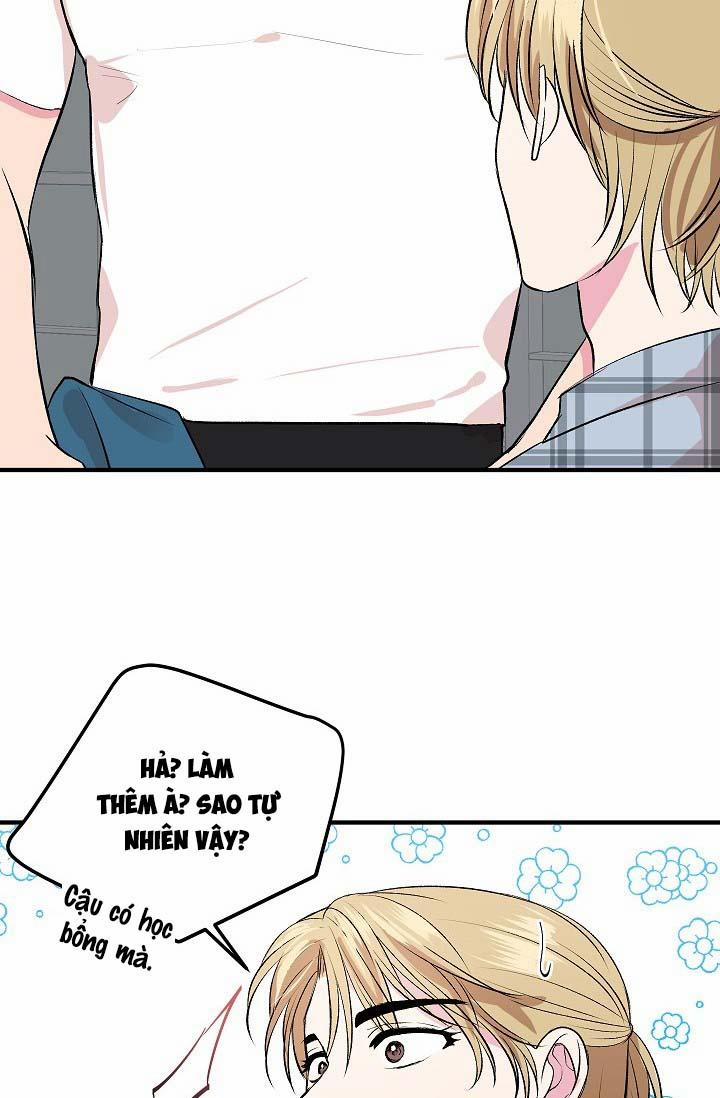 CHO EM MỘT CHÚT TÌNH YÊU THÔI 10 trang 26