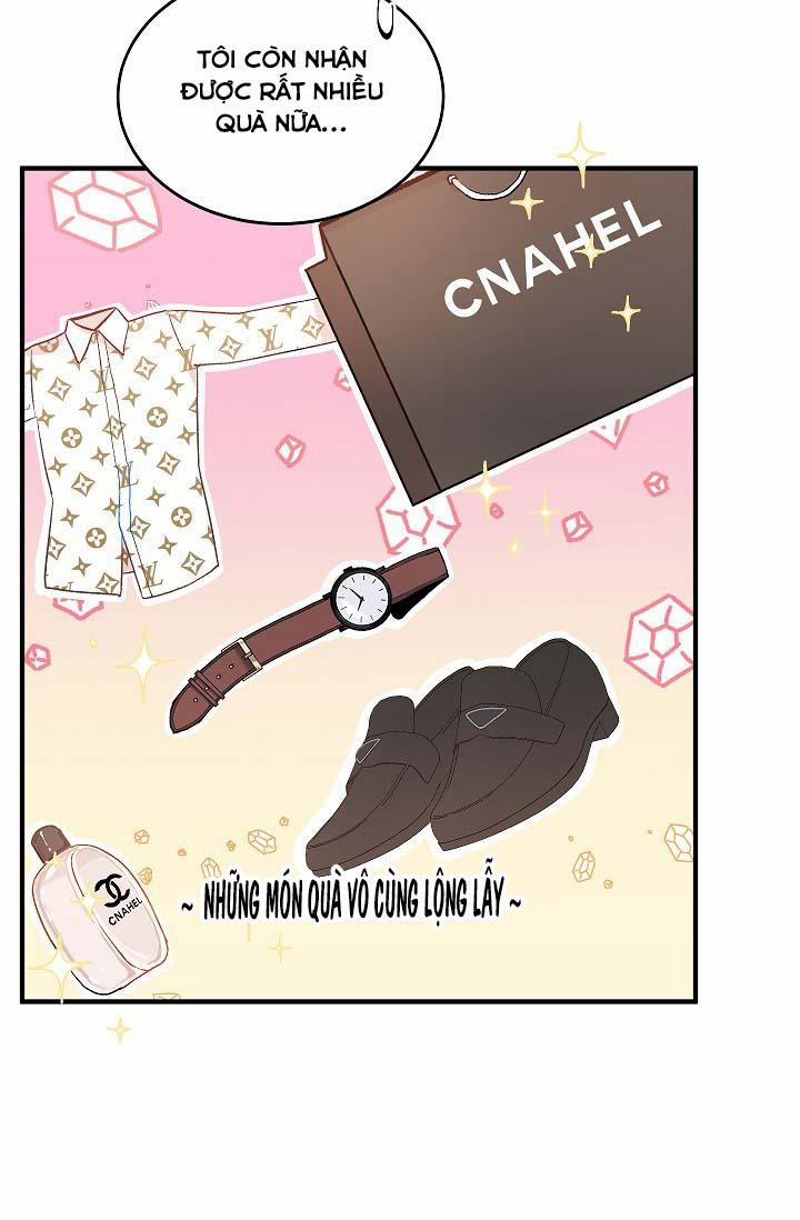 CHO EM MỘT CHÚT TÌNH YÊU THÔI 10 trang 29