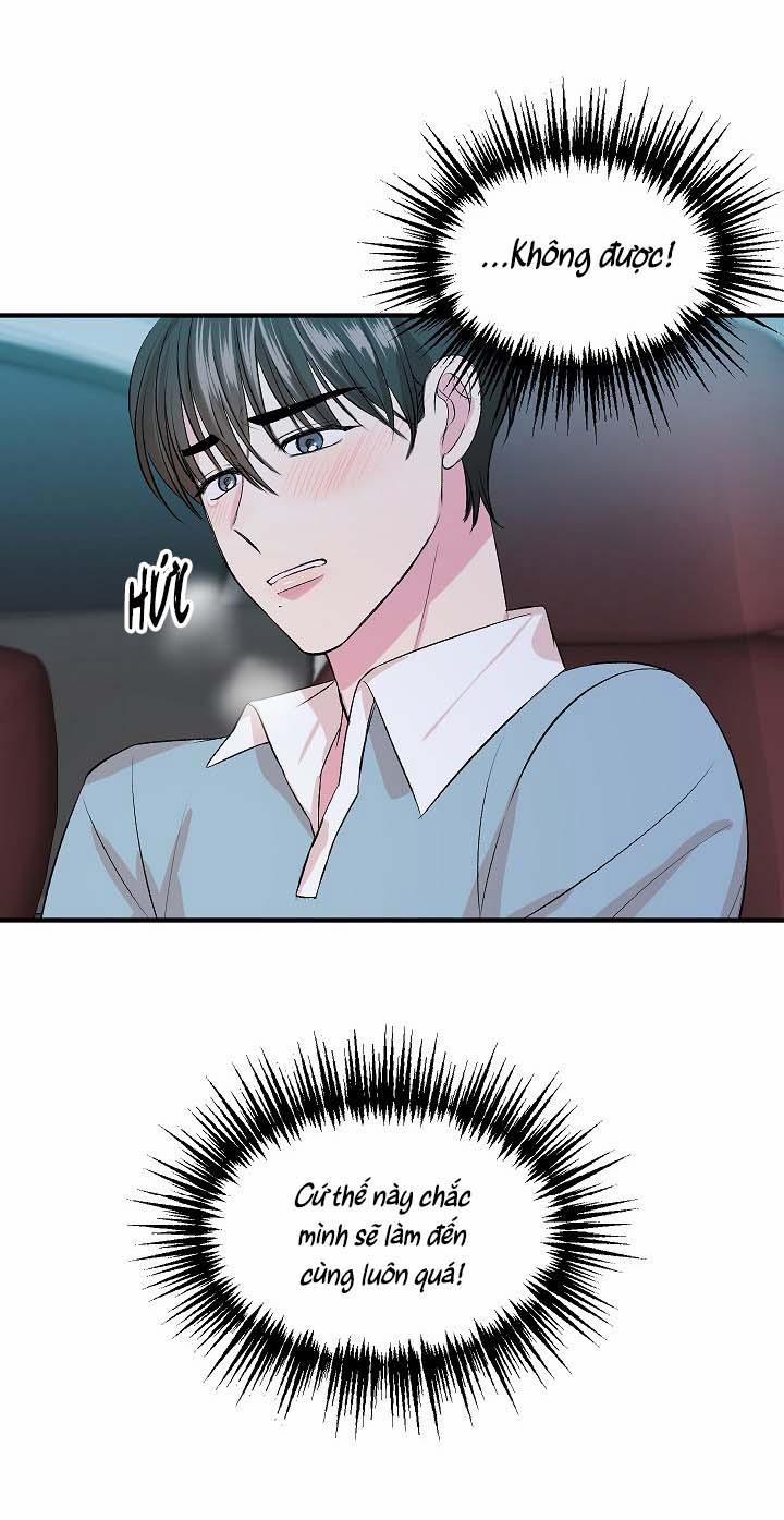 CHO EM MỘT CHÚT TÌNH YÊU THÔI 10 trang 3