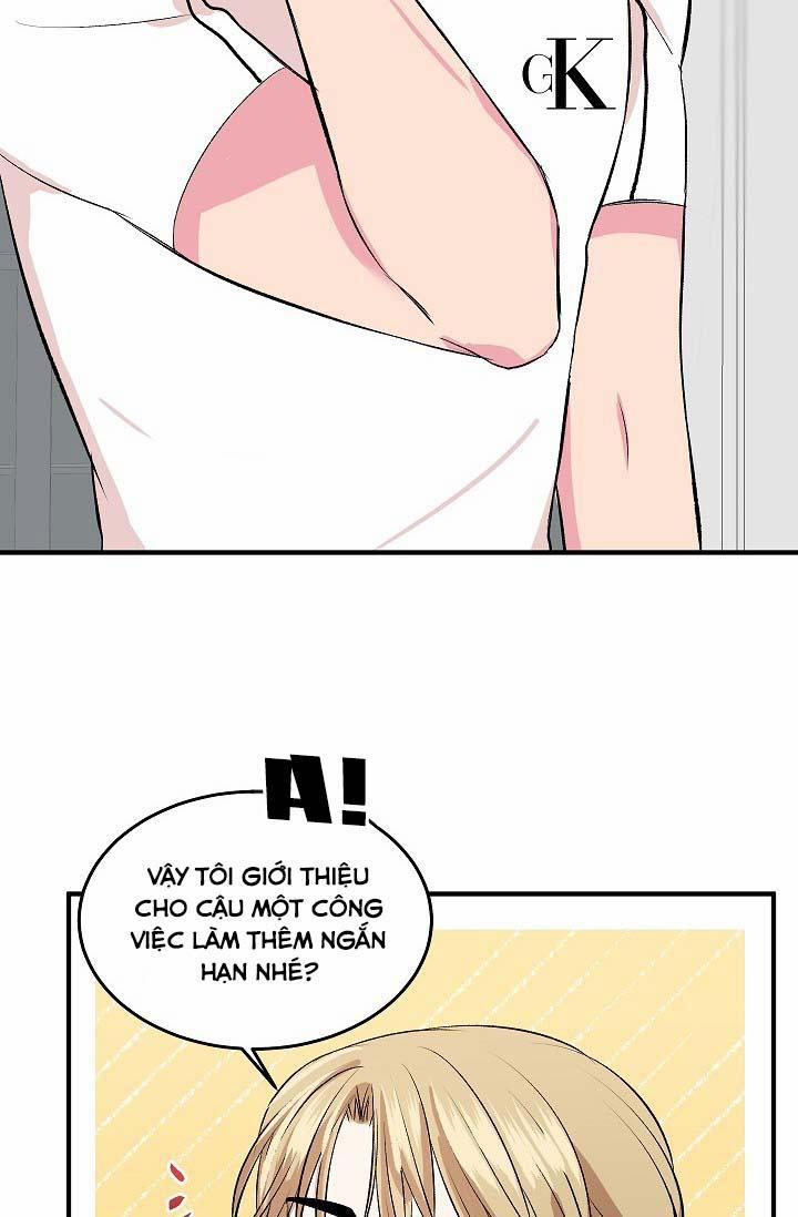 CHO EM MỘT CHÚT TÌNH YÊU THÔI 10 trang 31