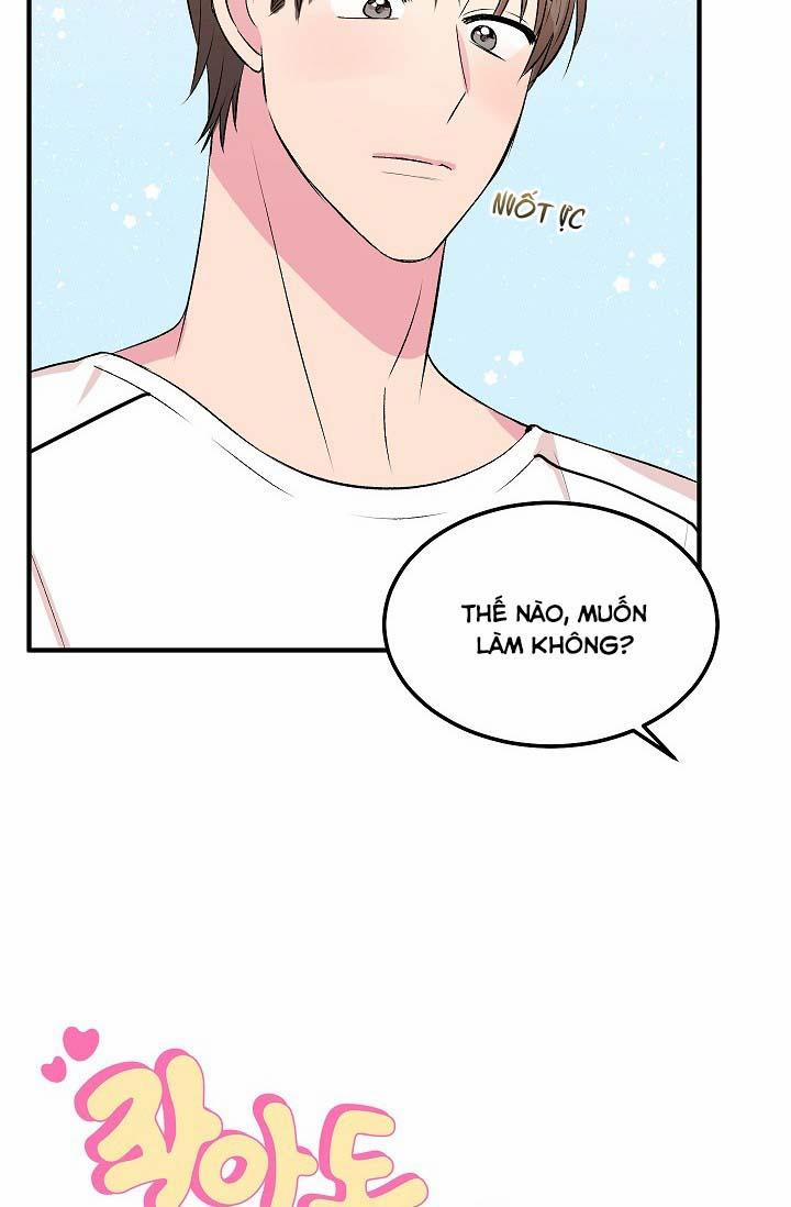 CHO EM MỘT CHÚT TÌNH YÊU THÔI 10 trang 33