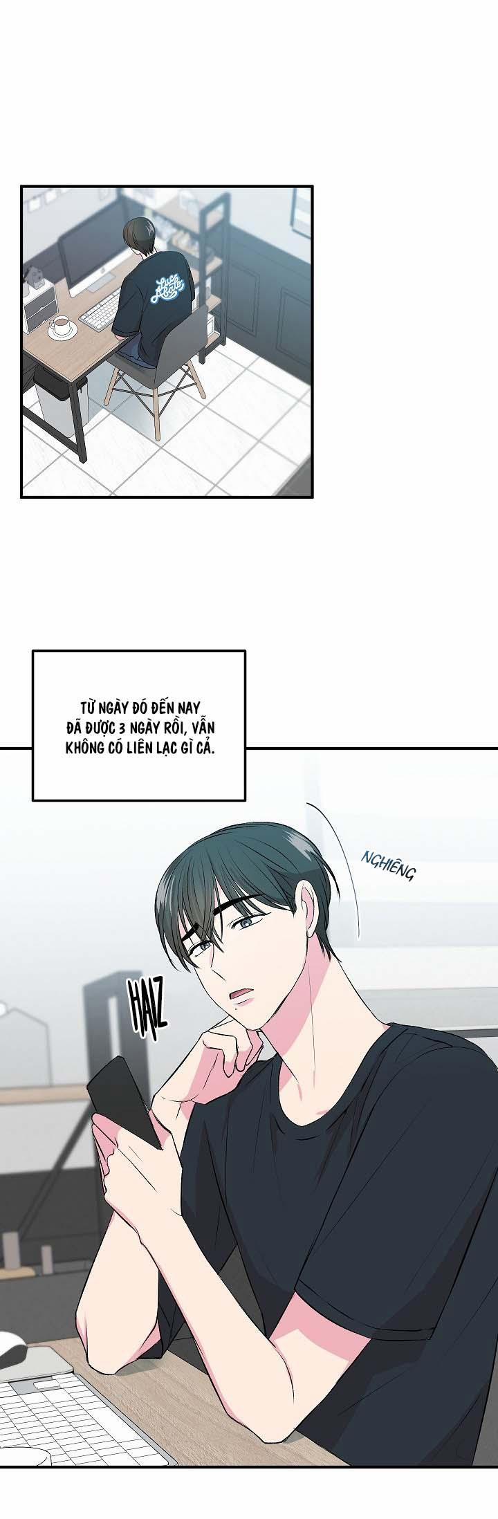 CHO EM MỘT CHÚT TÌNH YÊU THÔI 10 trang 35