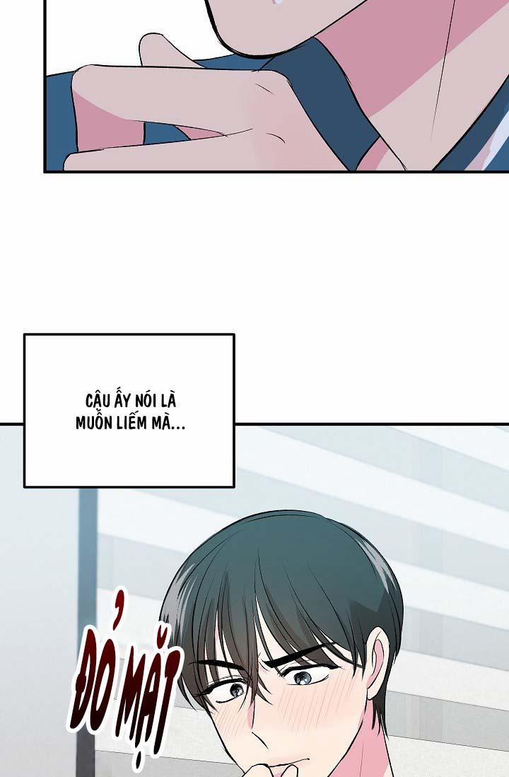 CHO EM MỘT CHÚT TÌNH YÊU THÔI 10 trang 37