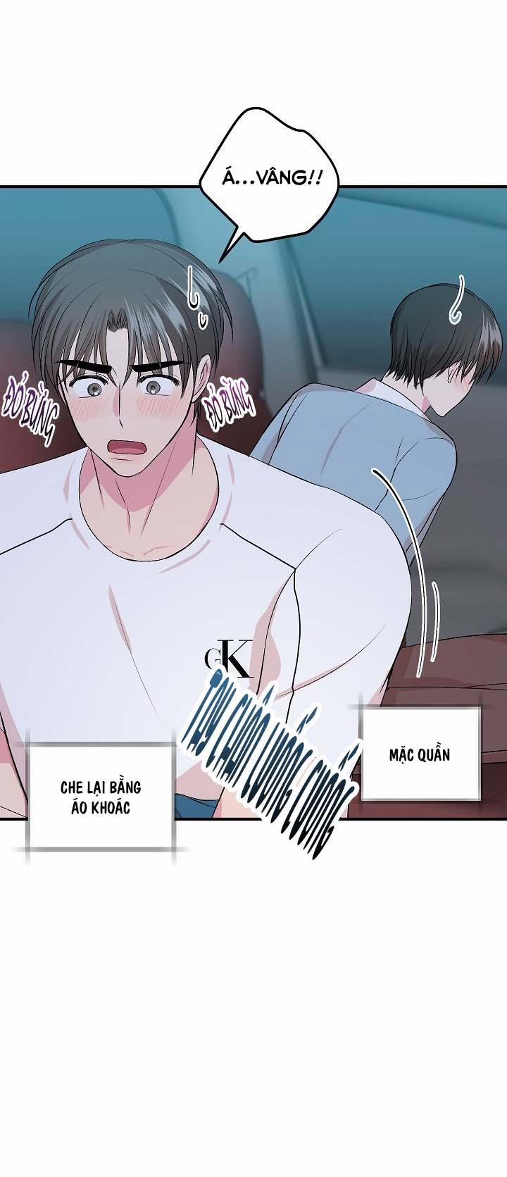 CHO EM MỘT CHÚT TÌNH YÊU THÔI 10 trang 5