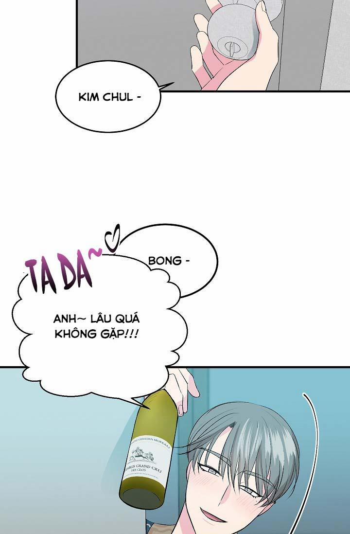 CHO EM MỘT CHÚT TÌNH YÊU THÔI 10 trang 50