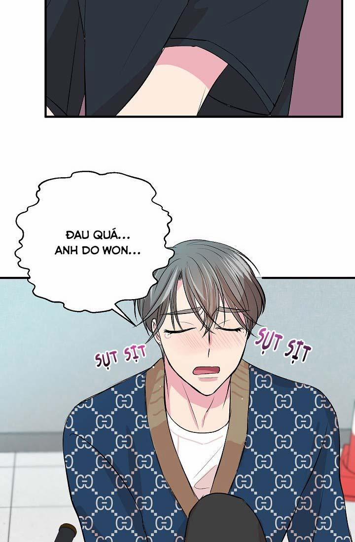 CHO EM MỘT CHÚT TÌNH YÊU THÔI 10 trang 55