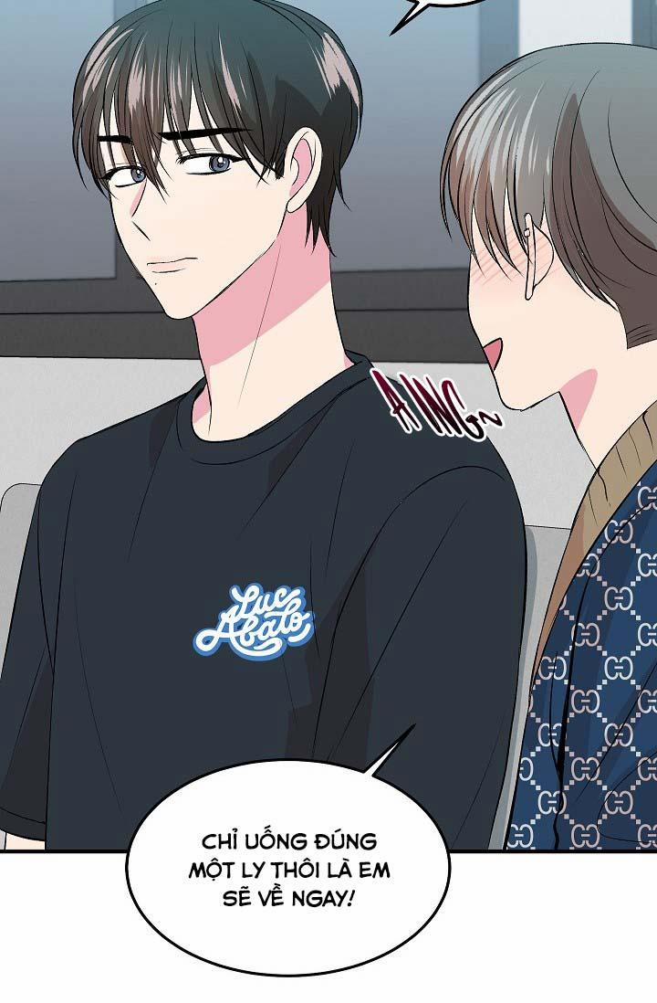 CHO EM MỘT CHÚT TÌNH YÊU THÔI 10 trang 60