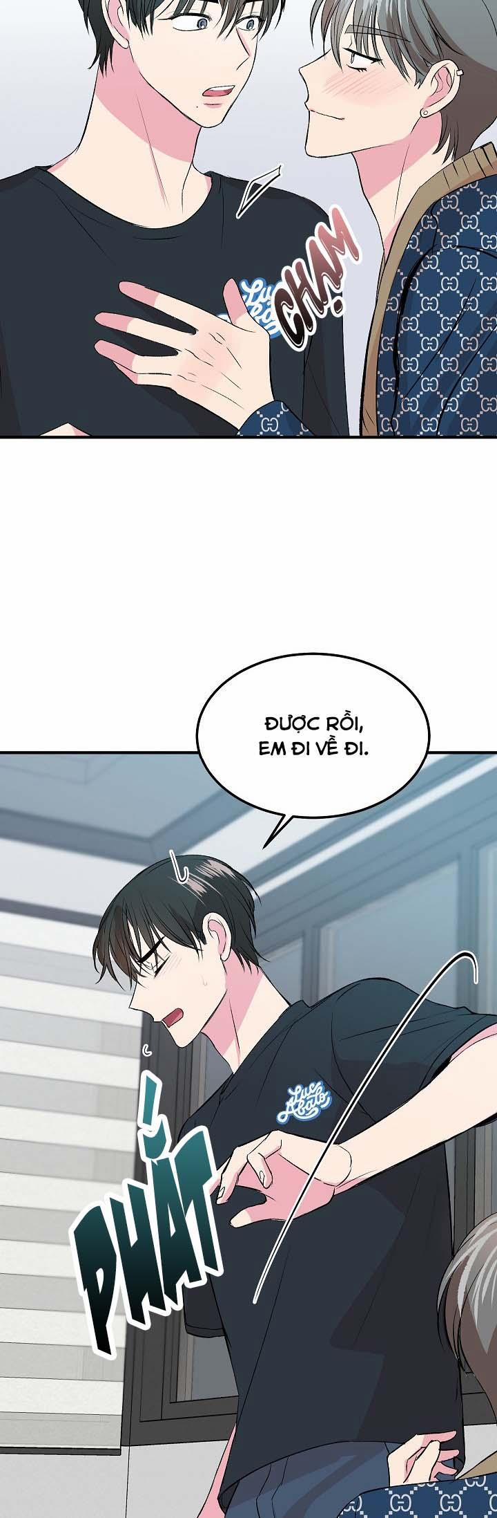 CHO EM MỘT CHÚT TÌNH YÊU THÔI 10 trang 63