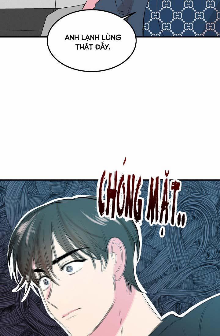 CHO EM MỘT CHÚT TÌNH YÊU THÔI 10 trang 64