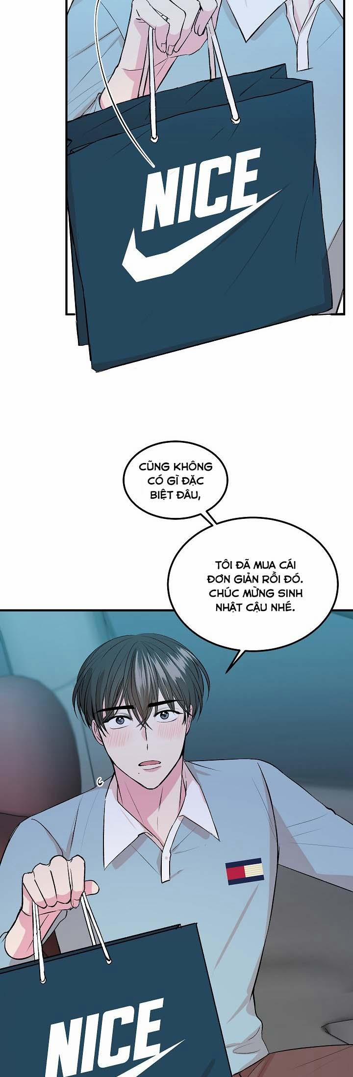 CHO EM MỘT CHÚT TÌNH YÊU THÔI 10 trang 9