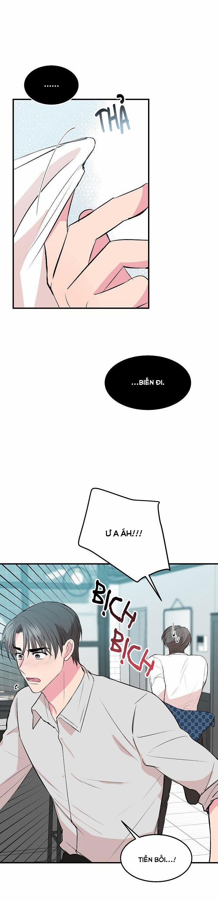 CHO EM MỘT CHÚT TÌNH YÊU THÔI 11 trang 7