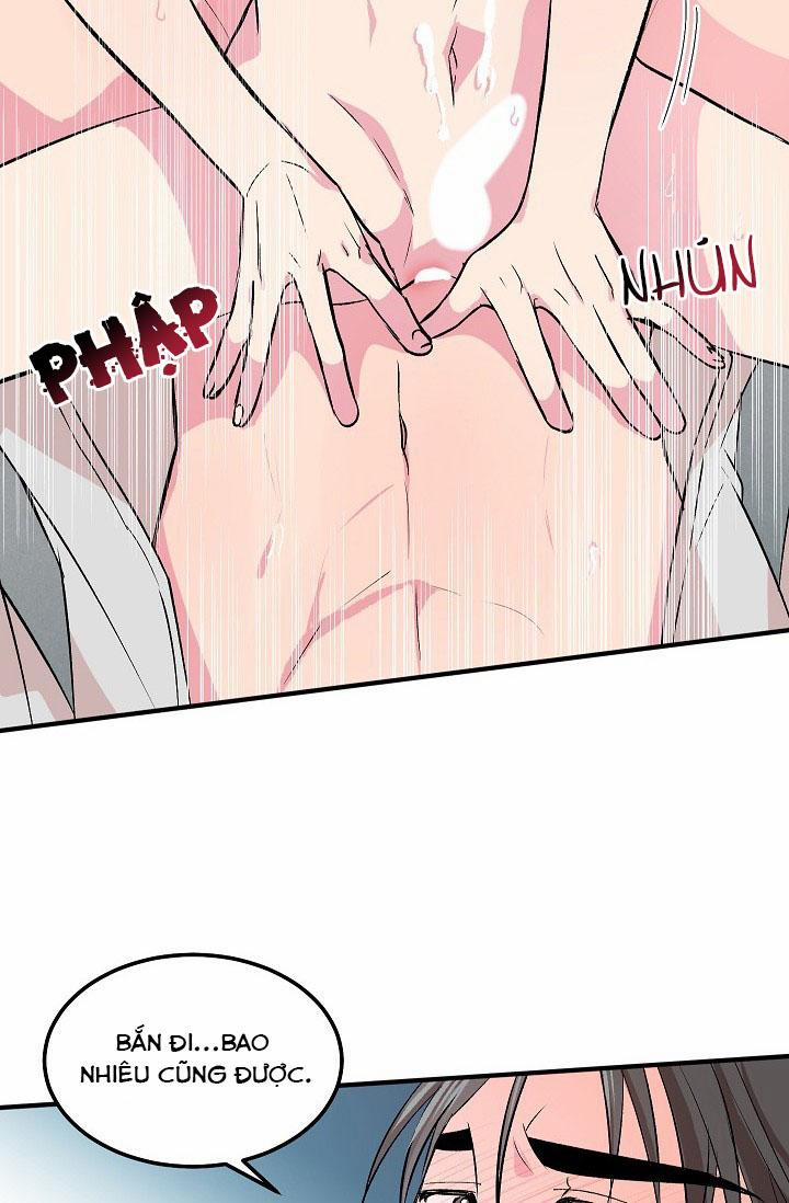 CHO EM MỘT CHÚT TÌNH YÊU THÔI 12 trang 11