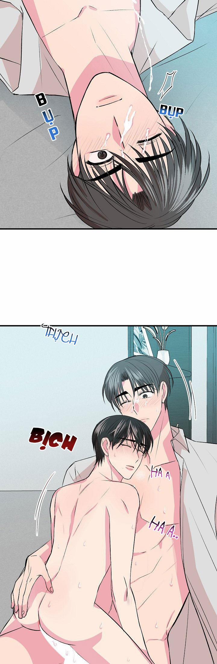 CHO EM MỘT CHÚT TÌNH YÊU THÔI 12 trang 17