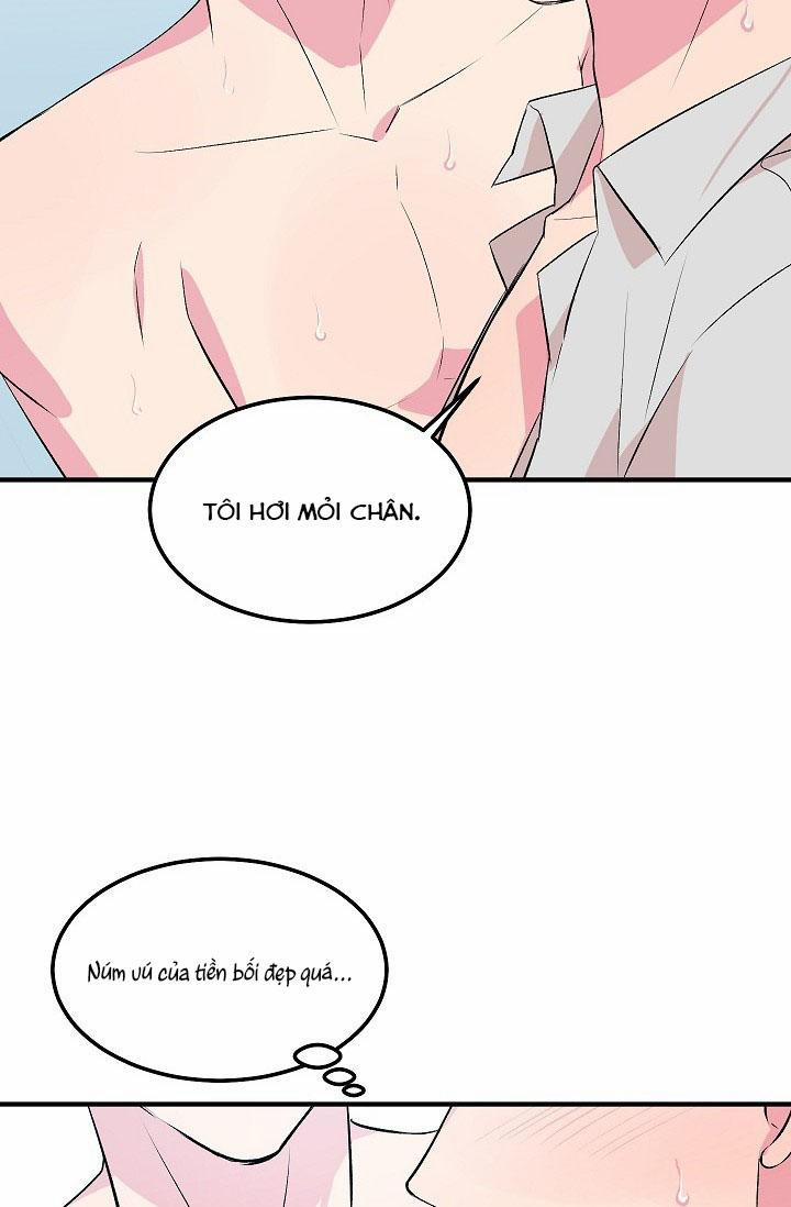 CHO EM MỘT CHÚT TÌNH YÊU THÔI 12 trang 22