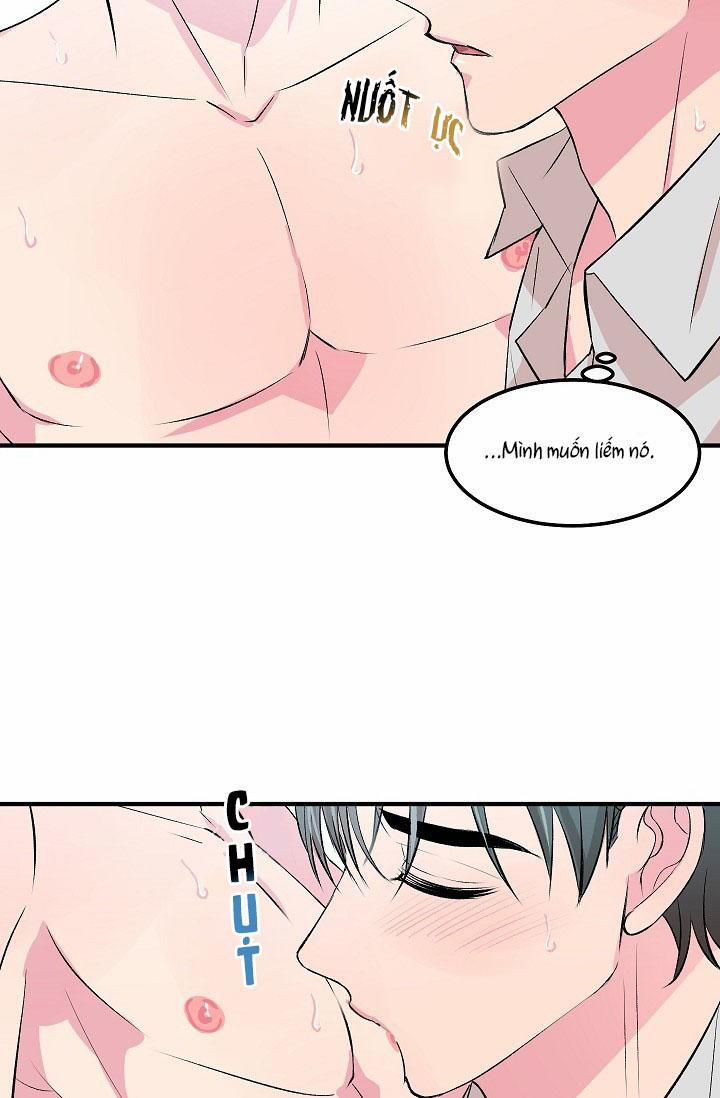 CHO EM MỘT CHÚT TÌNH YÊU THÔI 12 trang 23